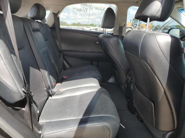 2014 Lexus Rx 350 VIN: 2T2ZK1BA8EC145373 Lot: 57508554