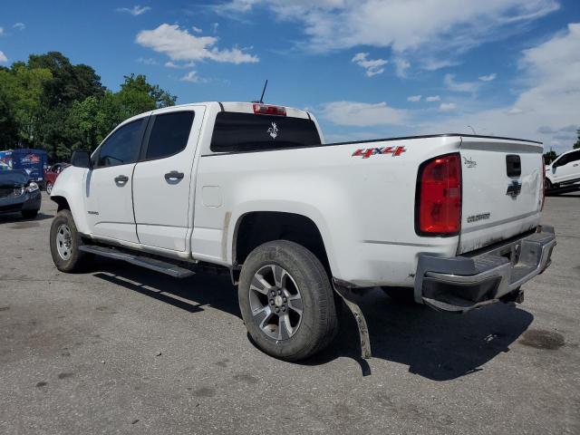 2015 CHEVROLET COLORADO - 1GCGTAE38F1135017