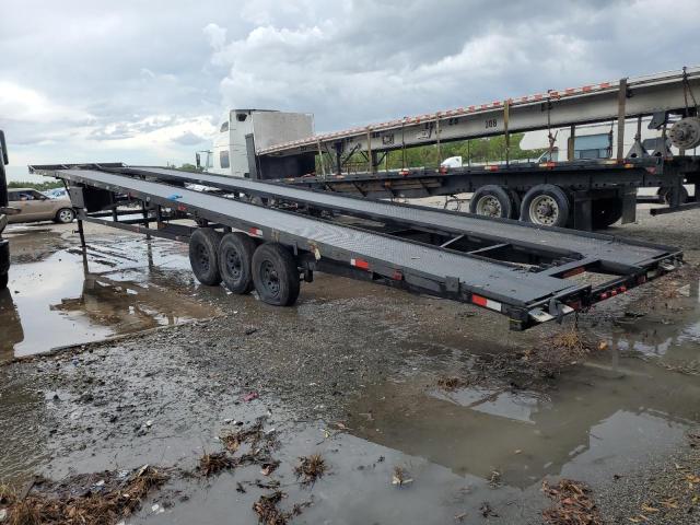 2001 Kaufman Trailer VIN: 15XFW53331L000997 Lot: 58657094