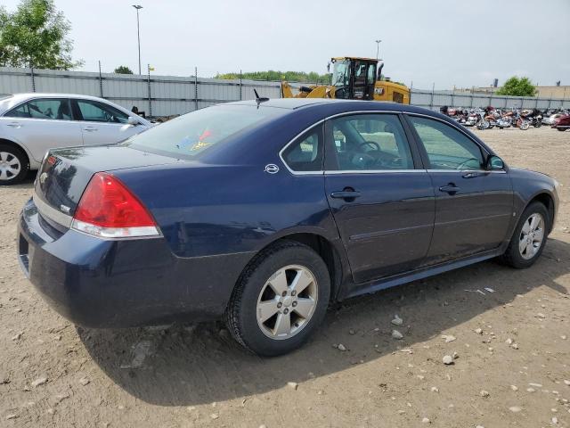 2009 Chevrolet Impala 1Lt VIN: 2G1WT57K691246471 Lot: 57682894