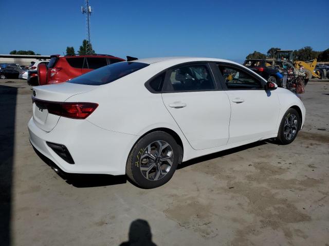 2020 Kia Forte Fe VIN: 3KPF24AD1LE151325 Lot: 60898774