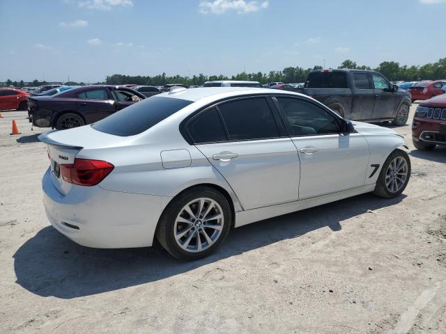 2016 BMW 320 I VIN: WBA8E1G52GNU10112 Lot: 58301544