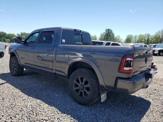 2021 Ram 2500 Laramie VIN: 3C6UR5FL3MG515556 Lot: 57963094