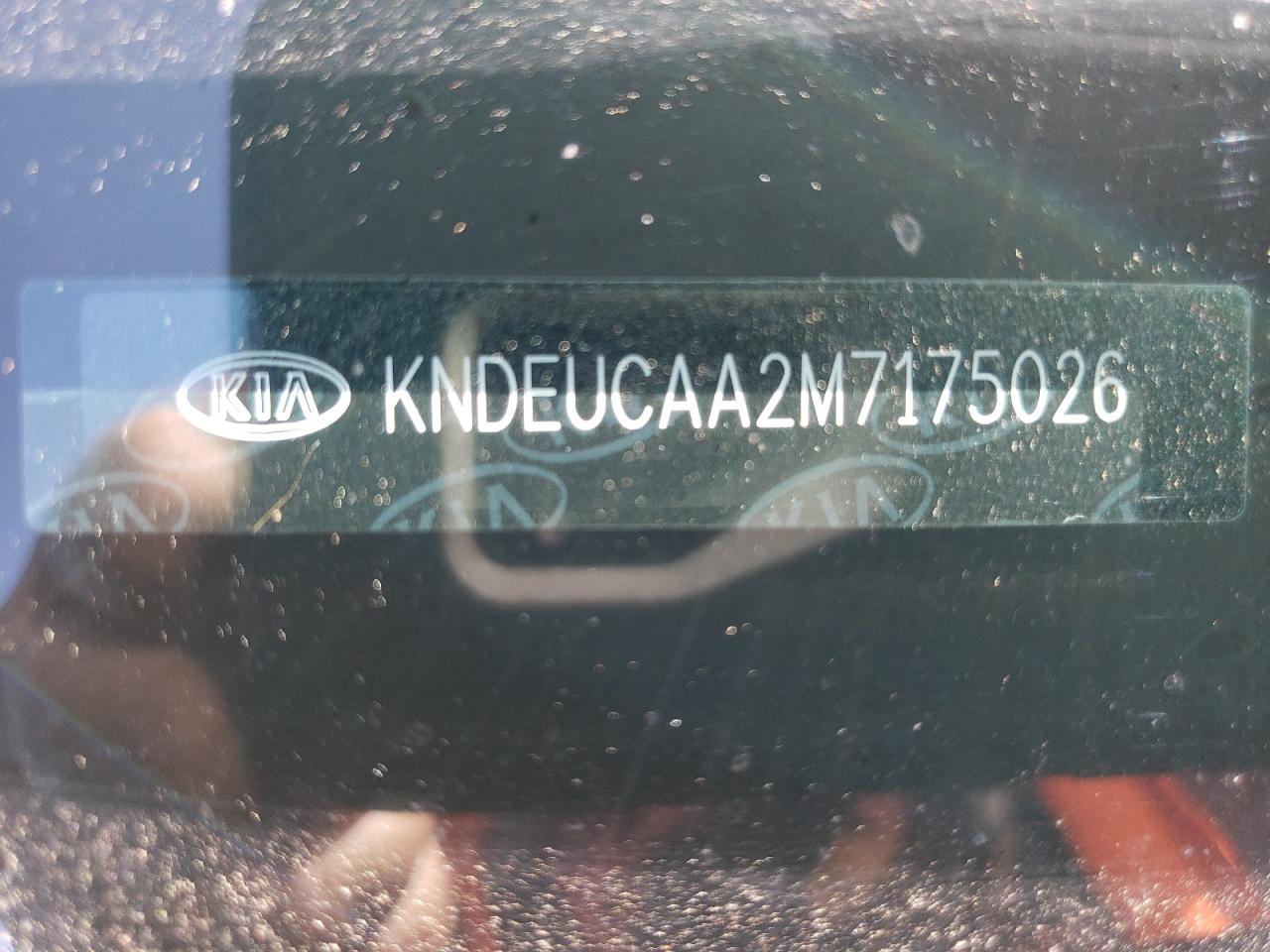 KNDEUCAA2M7175026 2021 Kia Seltos S