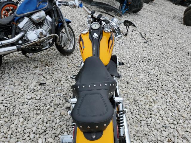 2011 HARLEY-DAVIDSON FXDWG 1HD1GP411BC304367