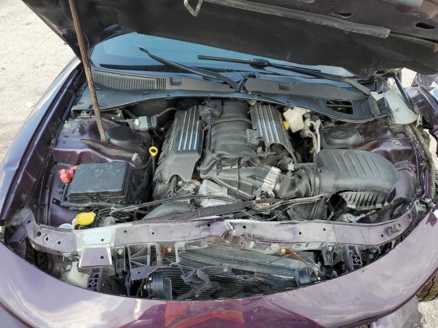 2021 Dodge Charger Scat Pack VIN: 2C3CDXGJ5MH654331 Lot: 53986084