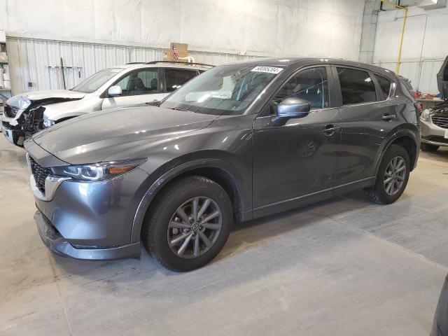 2024 Mazda Cx-5 Select VIN: JM3KFBBL4R0412565 Lot: 58085204