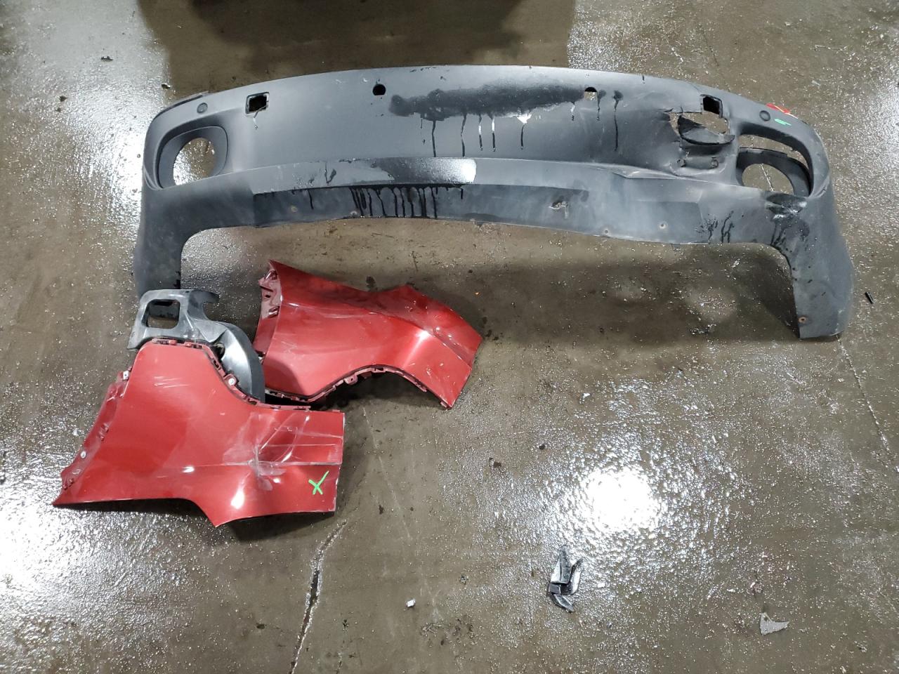 5UXFE43509L274058 2009 BMW X5 xDrive30I