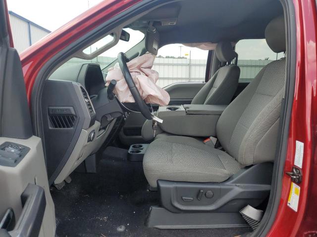 2019 FORD F150 SUPER - 1FTEW1EPXKFA91018