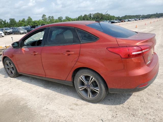 1FADP3F27JL269108 2018 Ford Focus Se