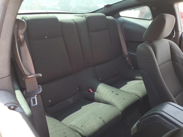 2010 Ford Mustang VIN: 1ZVBP8AN0A5181146 Lot: 58916674