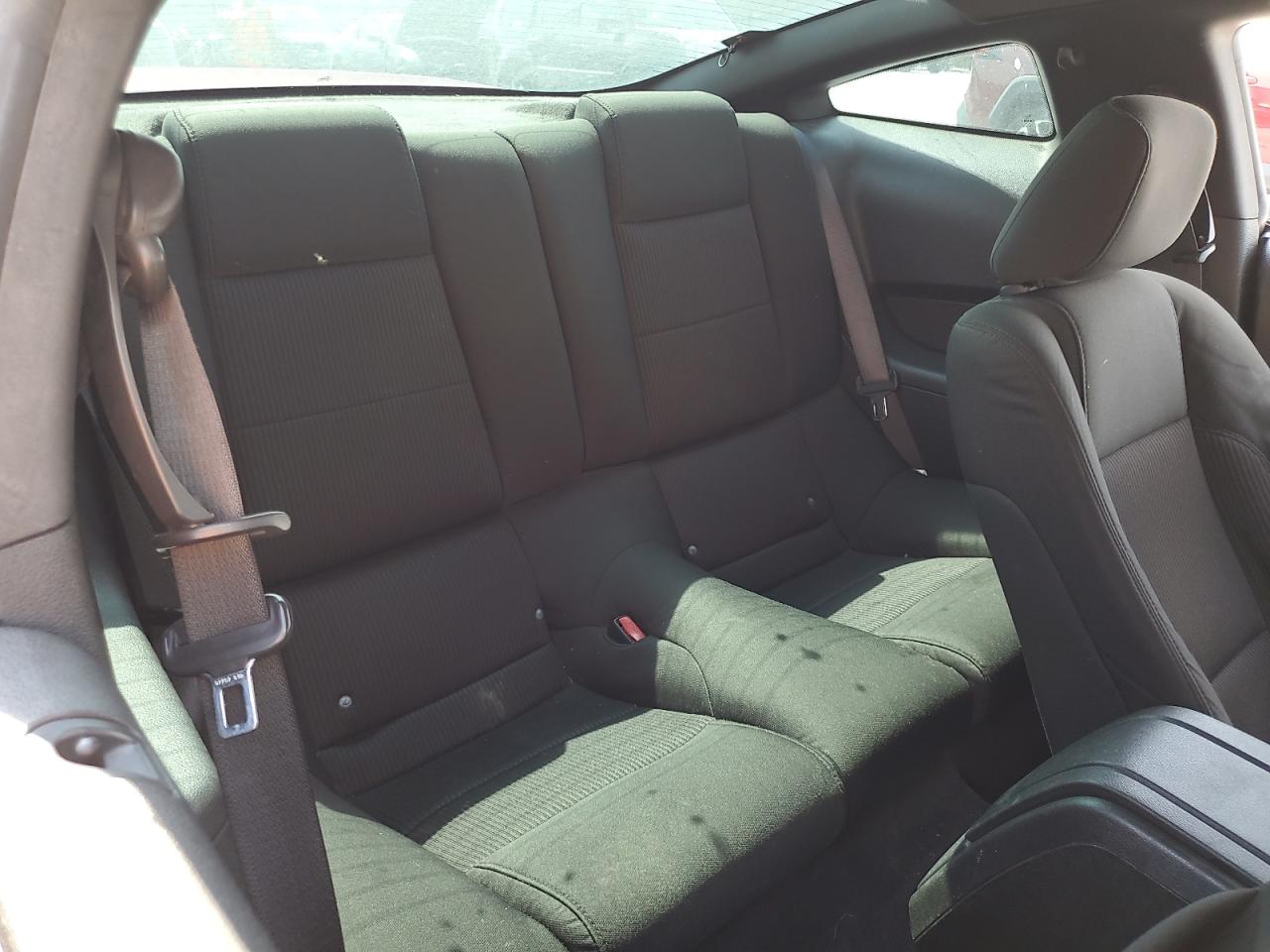 1ZVBP8AN0A5181146 2010 Ford Mustang