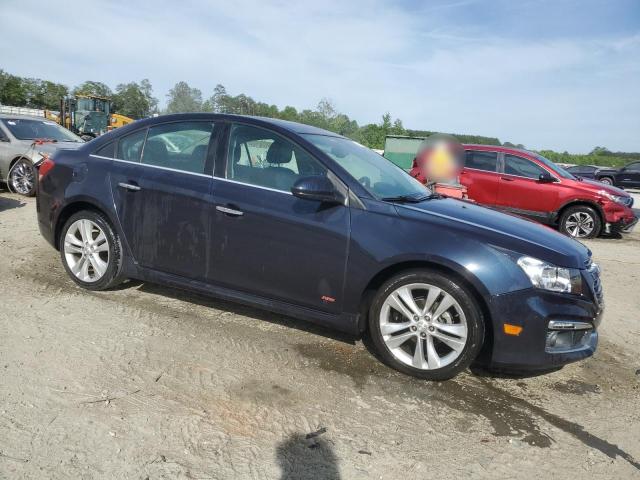 2015 CHEVROLET CRUZE LTZ - 1G1PG5SB1F7139293