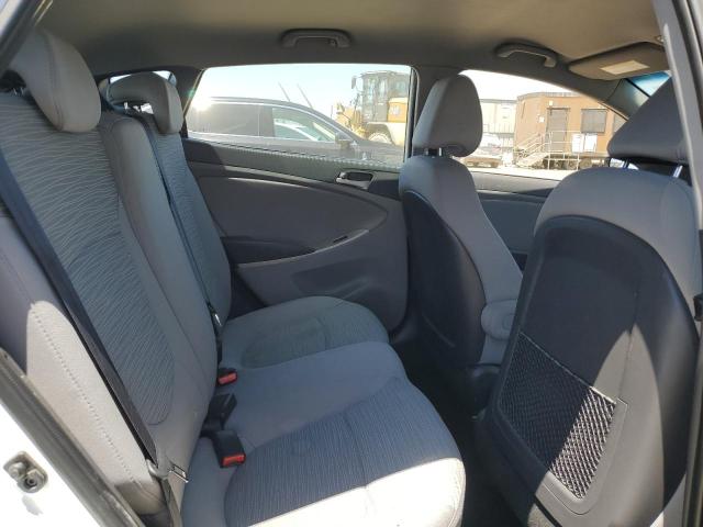 2015 HYUNDAI ACCENT GS - KMHCT5AE2FU200919