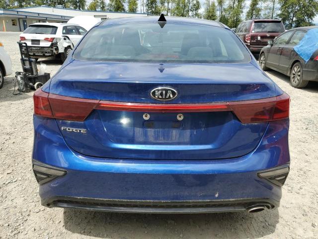 3KPF24AD8LE143240 Kia Forte FE 6