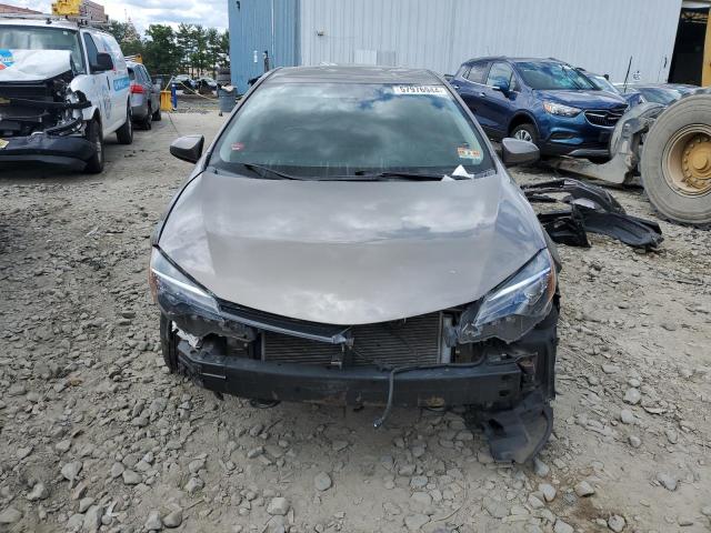 2017 TOYOTA COROLLA L - 2T1BURHE3HC947570