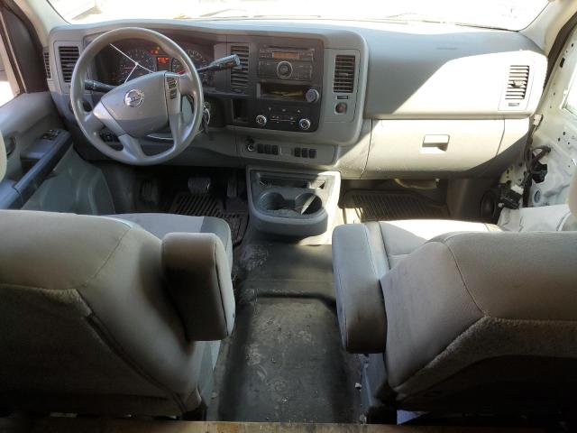 2016 Nissan Nv 1500 S VIN: 1N6BF0KM5GN815781 Lot: 56649314