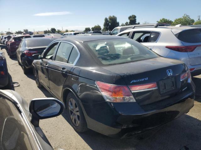 1HGCP2F68CA060740 2012 Honda Accord Se