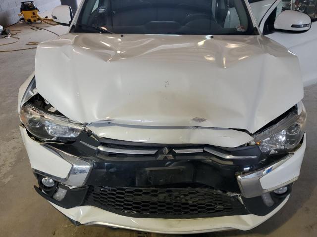 2019 Mitsubishi Outlander Sport Es VIN: JA4AR3AU5KU023924 Lot: 58638744