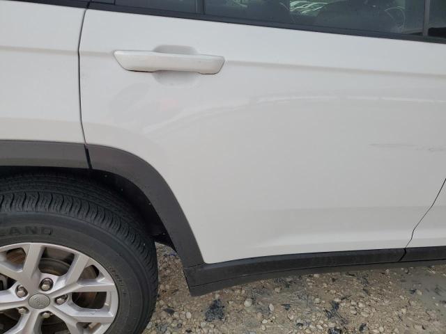 2022 JEEP GRAND CHER - 1C4RJJBG7N8630529