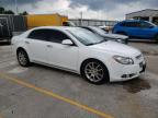 CHEVROLET MALIBU LTZ photo