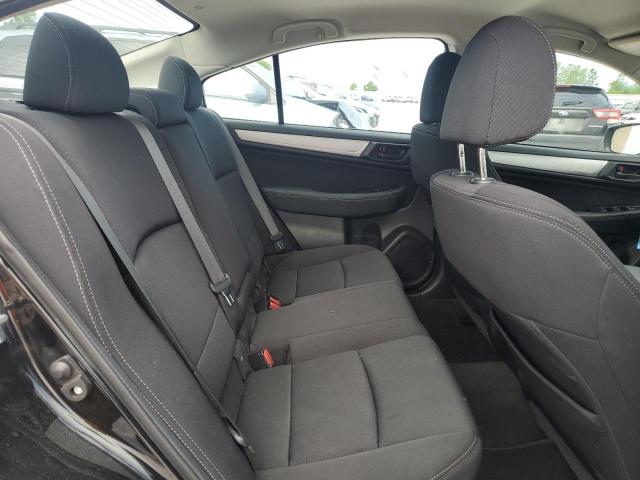 2019 Subaru Legacy 2.5I VIN: 4S3BNAB65K3041260 Lot: 59242374