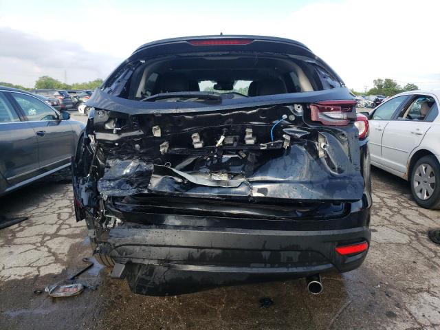 2023 Mazda Cx-9 Touring VIN: JM3TCBCY9P0639285 Lot: 58747054