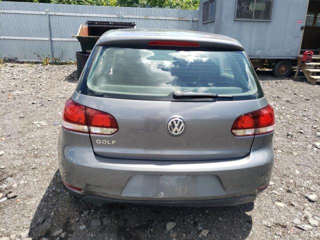 2013 Volkswagen Golf VIN: WVWBB7AJ1DW115762 Lot: 60271374