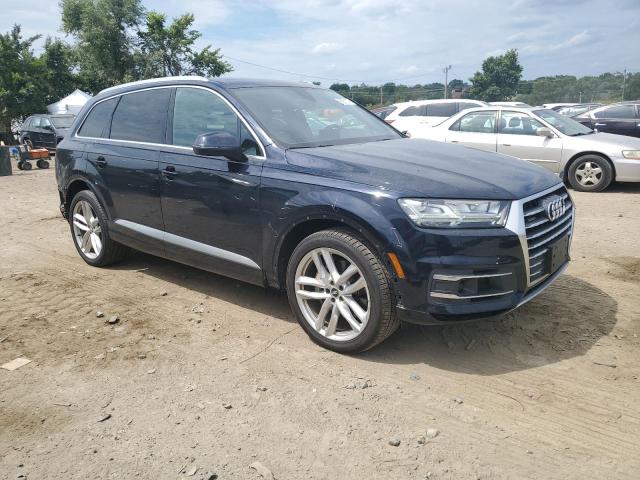 VIN WA1VAAF70HD029574 2017 Audi Q7, Prestige no.4