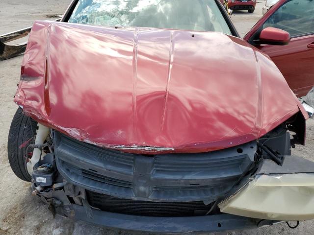 2009 Dodge Avenger Sxt VIN: 1B3LC56B59N564660 Lot: 60474044