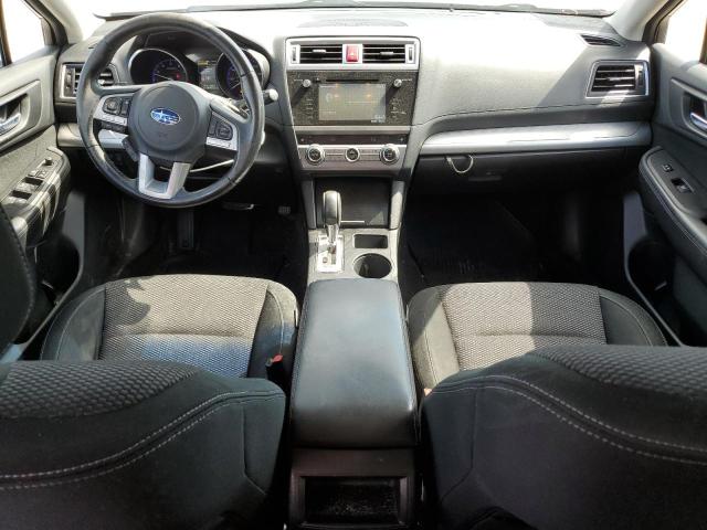 2015 Subaru Outback 2.5I Premium VIN: 4S4BSBDC9F3254988 Lot: 59392394