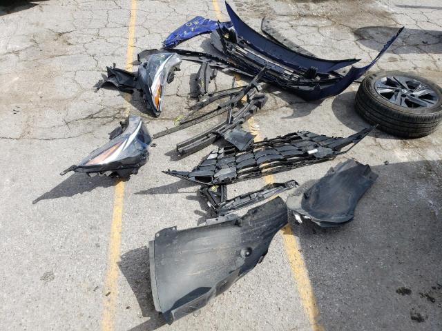 2022 Hyundai Elantra Sel VIN: KMHLM4AG4NU224596 Lot: 57385704