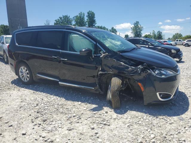 2017 Chrysler Pacifica Touring L VIN: 2C4RC1BG7HR837585 Lot: 58022084