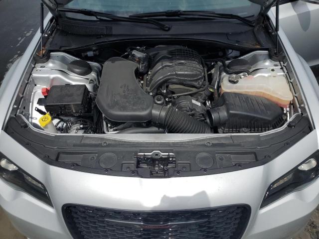 2023 Chrysler 300 S VIN: 2C3CCABG4PH633387 Lot: 60711394