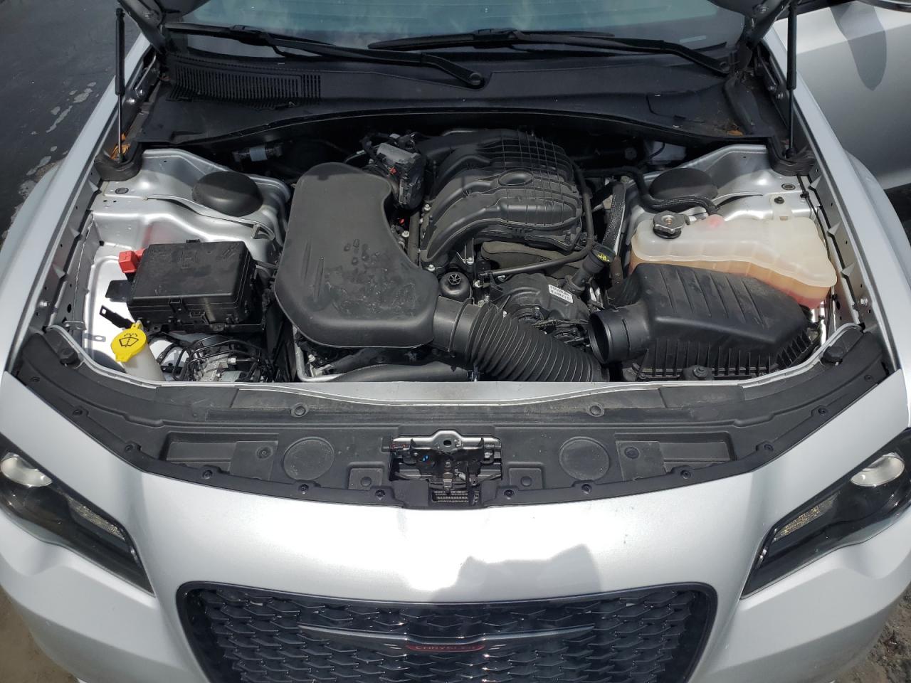 2C3CCABG4PH633387 2023 Chrysler 300 S