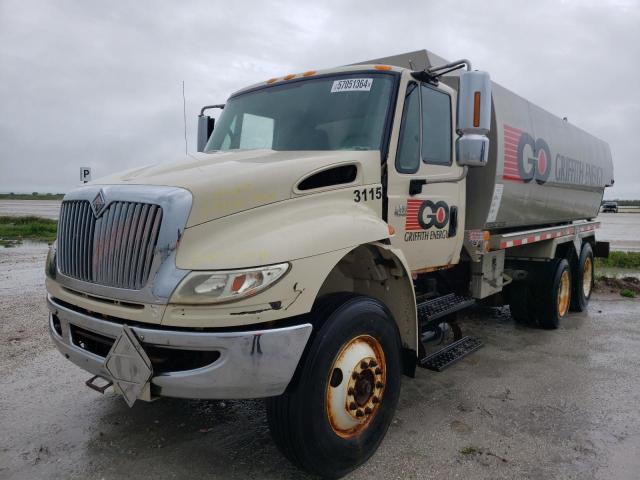 2007 International 4000 4400 VIN: 1HTMKAAR37H452196 Lot: 57051364