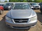 HYUNDAI SONATA GLS photo