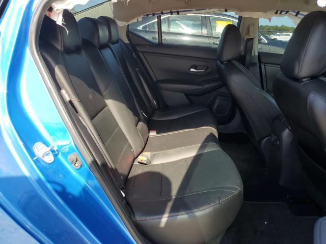 2022 Nissan Sentra Sr VIN: 3N1AB8DV6NY209567 Lot: 60080844