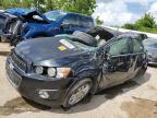 2015 CHEVROLET SONIC LT - 1G1JC5SH3F4175817