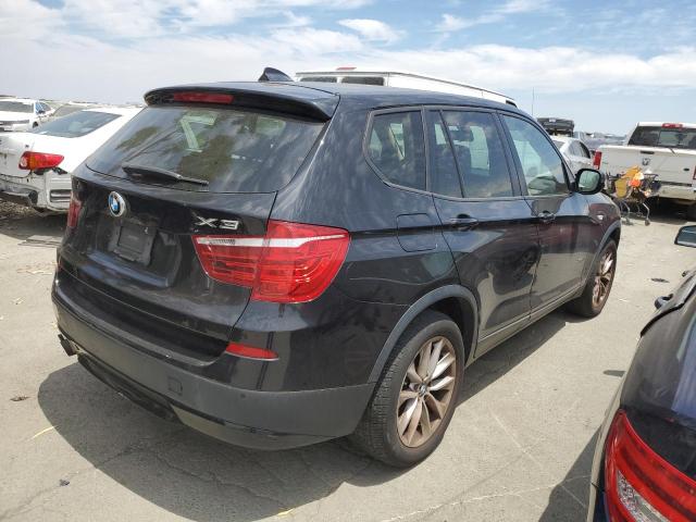 VIN 5UXWX9C53DLK59537 2013 BMW X3, Xdrive28I no.3