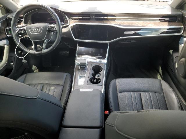 VIN WAUV2AF28KN027383 2019 Audi A7, Prestige S-Line no.8