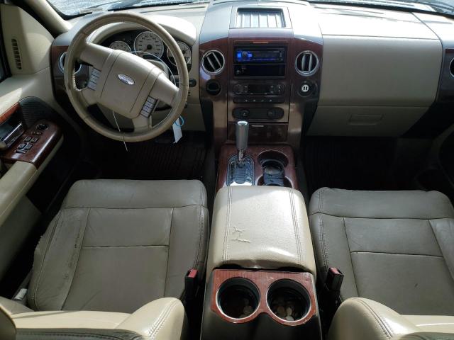 2005 Ford F150 VIN: 1FTPX12515FA55683 Lot: 59612794