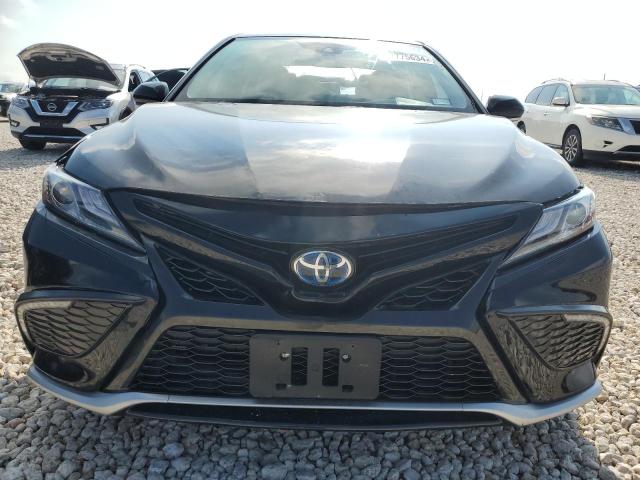 VIN 4T1K31AK7RU076192 2024 Toyota Camry, Xse no.5