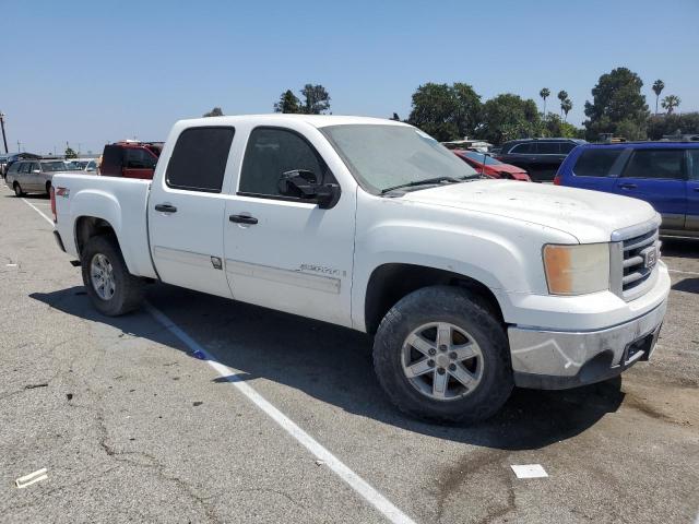 2008 GMC SIERRA K15 3GTEK13328G313490  58356324