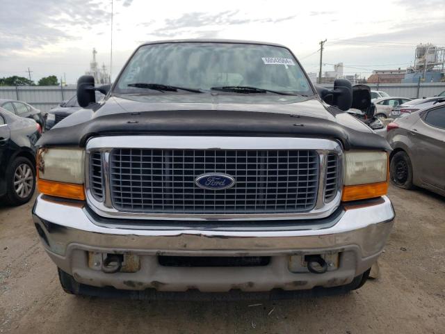 2000 Ford Excursion Limited VIN: 1FMNU43SXYEB26097 Lot: 60542064