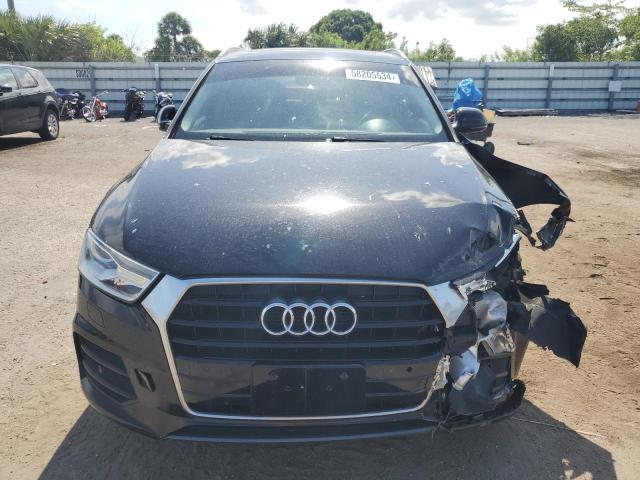 2017 AUDI Q3 PREMIUM - WA1BCCFS9HR013910