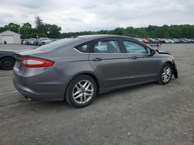 2013 Ford Fusion Se VIN: 3FA6P0H7XDR240238 Lot: 57307964