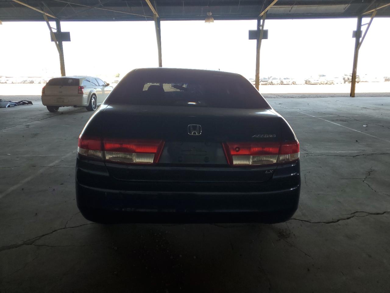 JHMCM56354C009988 2004 Honda Accord Lx