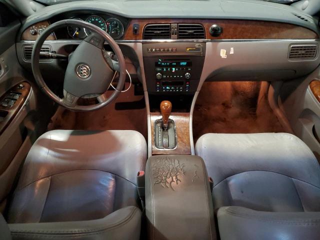 2006 Buick Lacrosse Cxs VIN: 2G4WE587261108624 Lot: 58699864