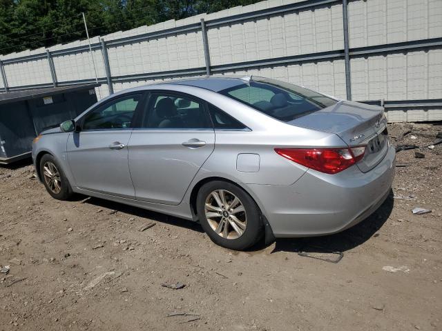 2012 Hyundai Sonata Gls VIN: 5NPEB4AC0CH361929 Lot: 58761394